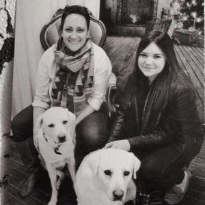 Meet your Posher, Stacey